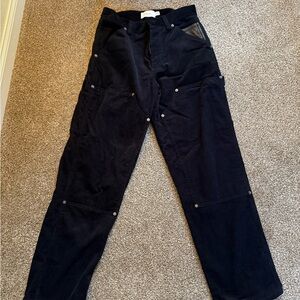 Coach Men's Corduroy Carpenter Pants